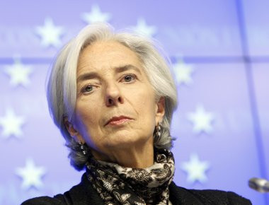 Περίπου δύο τρισ. δολάρια οι δωροδοκίες κάθε χρόνο σε όλο τον κόσμο